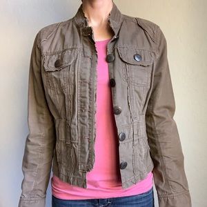 Refuge Ladies Jacket